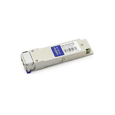 Add-On Cisco Qsfp-40g-lr4-s Comp Taa Qsfp+ Lc (QSFP40GLR4SAO)