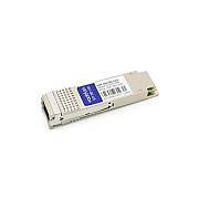 Add-On Cisco Qsfp-40g-sr4-s Comp Taa Qsfp+ Xcvr (QSFP40GSR4SAO)