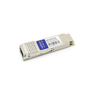 Add-On Cisco Qsfp-40g-sr4-s Comp Taa Qsfp+ Xcvr (QSFP40GSR4SAO)