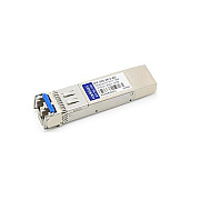 Add-On Cisco Sfp-10g-zr-s Comp Taa Sfp+ Lc Xcvr (SFP10GZRSAO)