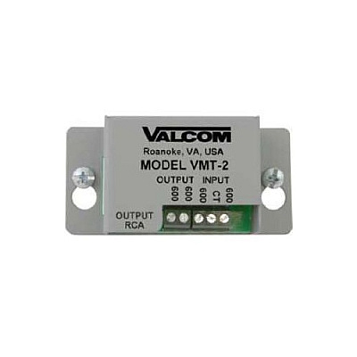 Valcom 600 Ohm Isolation Transformer (VMT2)
