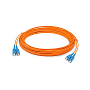 Add-On Addon 4m Om1 Orange Duplex Patch Cable (ADDSCSC4M6MMF)