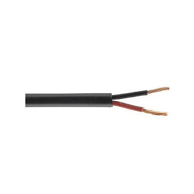 Kramer Electronics 500ft 12 Awg 2-conductor Speaker Cable (BC2S12500)