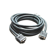 Kramer Electronics 15-pin Hd (m) To 15-pin (m) Cable (CLSGM/GM15)