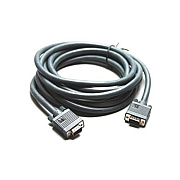 Kramer Electronics 15-pin Hd (m) To 15-pin (m) Cable (CLSGM/GM35)
