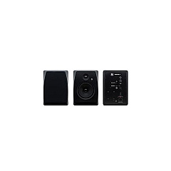 Kramer Electronics 6 Inch, Powered Studio Grade Speaker (DOLEV 6)