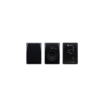 Kramer Electronics 6 Inch, Powered Studio Grade Speaker (DOLEV 6)