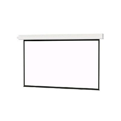 DA-Lite Screen Advantage 70x70 Mw (84255LS)