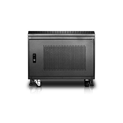 Istarusa 6u 900mm Rackmount Cabinet (WG690EX)