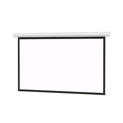 DA-Lite Screen Designer Contour 8x8 Mw (89730)