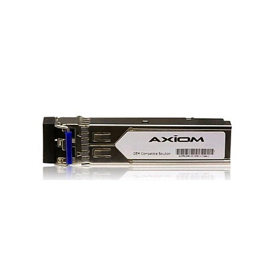 Axiom 1000base-lx Sfp For Brocade Taa (AXG93128)