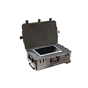 Deployable Systems Pelican Storm Im2950 - Black W/ Foam (IM295000001)