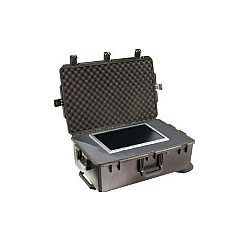Deployable Systems Pelican Storm Im2950 - Black W/ Foam (IM295000001)