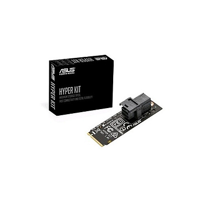 ASUS Expansion Card (HYPER KIT)