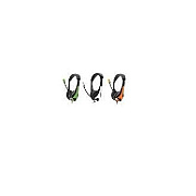 Sole Source Ae-36 Moq 10 Avid Headset Asst Colors (AE36SS)