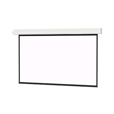 DA-Lite Screen Advantage 12x12 Mw (84264L)