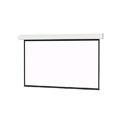 DA-Lite Screen Advantage 119d 58x104 Hcmw (92618LS)