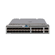 HP 5930 24p Sfp+ And 2p Qsfp+ Mod (JH180A)