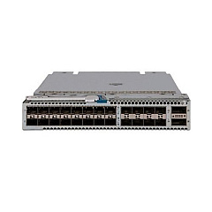 HP 5930 24p Sfp+ And 2p Qsfp+ Mod (JH180A)