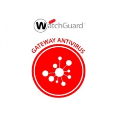 Watchguard Technologies Watchguard Gateway Anti (WG020080)