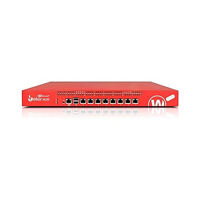 Watchguard Technologies Watchguard Firebox M200 1-yr Premium 4hr Replacement (WG020090)