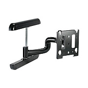 Chief Manufacturing Mid Size Swing Arm-taa Compliant Version (MWRUBG)