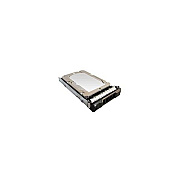 Total Micro Technologies Total Micro 600gb 2.5 Sas 10k For Dell (3420851TM)