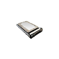 Total Micro Technologies Total Micro 300gb 3.5in Sas 15k For Dell (3422087TM)