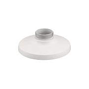 Hanwha Vision Small Cap Adapter (aluminum) (SBP300HM5)