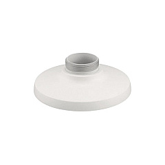 Hanwha Vision Small Cap Adapter (aluminum) (SBP300HM5)