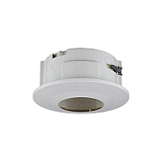 Hanwha Vision In-ceiling Flush Mount (SHD3000F1)
