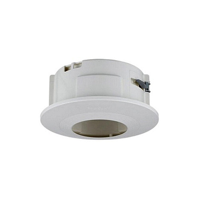 Hanwha Vision In-ceiling Flush Mount (SHD3000F1)