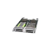 Supermicro Computer Sbi-7128rg-x (SBI7128RGX)