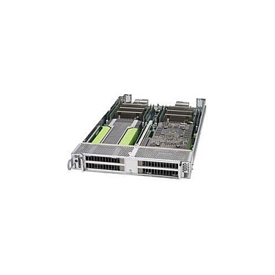 Supermicro Computer Sbi-7128rg-x (SBI7128RGX)