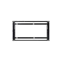 Samsung Videowall Mount (WMN55VD)