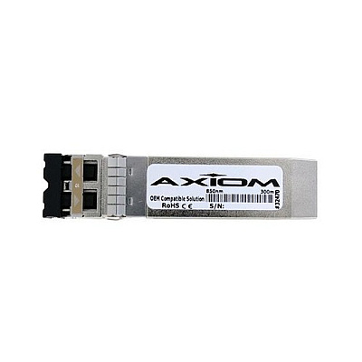 Axiom 10gbase-sr Sfp+ For Dell (407BBOUAX)