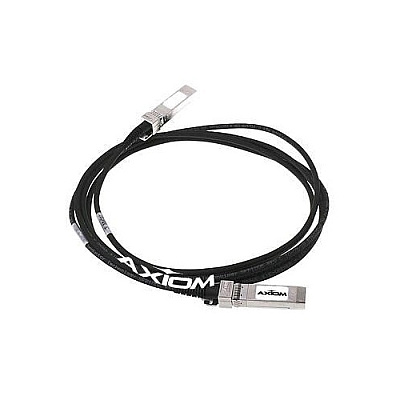 Axiom Sfp+ Dac Cable For Dell 1m (470AAVHAX)