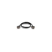 C2G 35ft Cmg Db9 Null Modem M-m (52171)