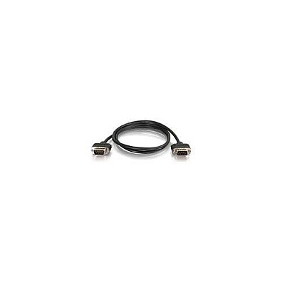 C2G 35ft Cmg Db9 Null Modem M-m (52171)