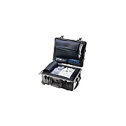Deployable Systems Pelican 1560loc W/ Padded Dividers (1560SC)