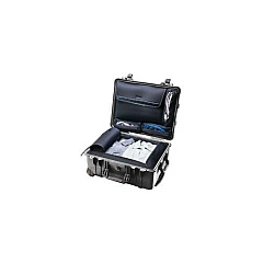 Deployable Systems Pelican 1560loc W/ Padded Dividers (1560SC)