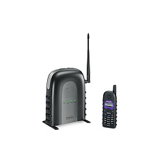 Engenius Technologies Durafonsip Cordless Phone System (DURAFONSIPSYSTEM)