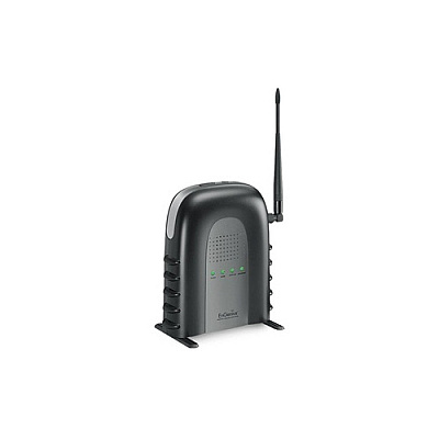 Engenius Technologies Durafonsipcordlessphonesystembasestation (DURAFONSIPBU)