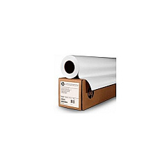 Brand Management Group Hp Permanent Matte Adhesive Vinyl (J3H70A)