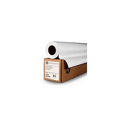Brand Management Group Hp Permanent Matte Adhesive Vinyl (J3H70A)