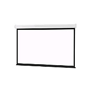 DA-Lite Screen Model C W/csr 106d 52x92npa Mw (79882)