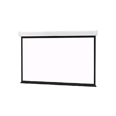 DA-Lite Screen Model C W/csr 106d 52x92npa Mw (79882)