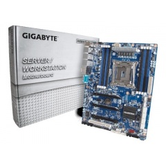 Gigabyte Intel C612 Lga 2011- (MW50-SV0)