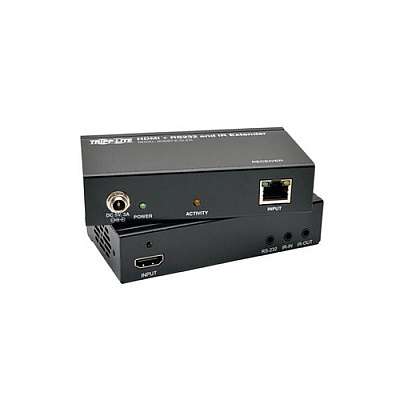 Tripp Lite Hdbaset Hdmi Over Cat5e/6/6a Extender (BHDBTKSIER)