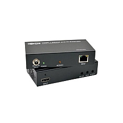 Tripp Lite Hdbaset Hdmi Over Cat5e/6/6a Extender (BHDBTKSILR)